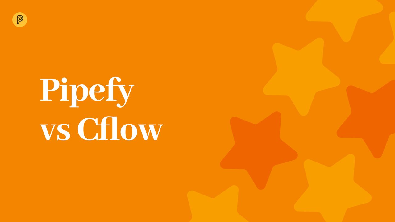 Eine Vergleichsstudie: Pipefy vs Cflow Workflow Management Systeme