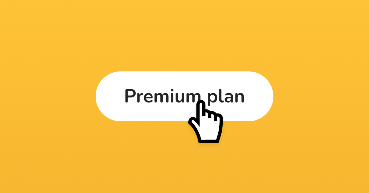 Funktionen des Pneumatic Premium Plans