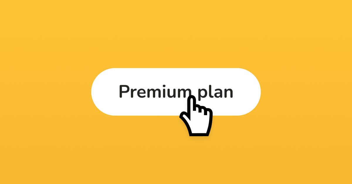 Pneumatic Premium Plan Features