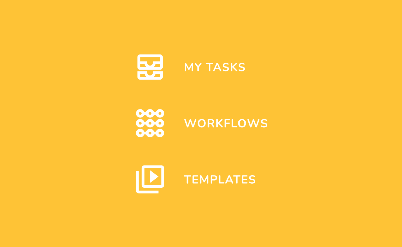 The Holy Trinity of Pneumatic: Workflow Templates, Workflows and Tasks