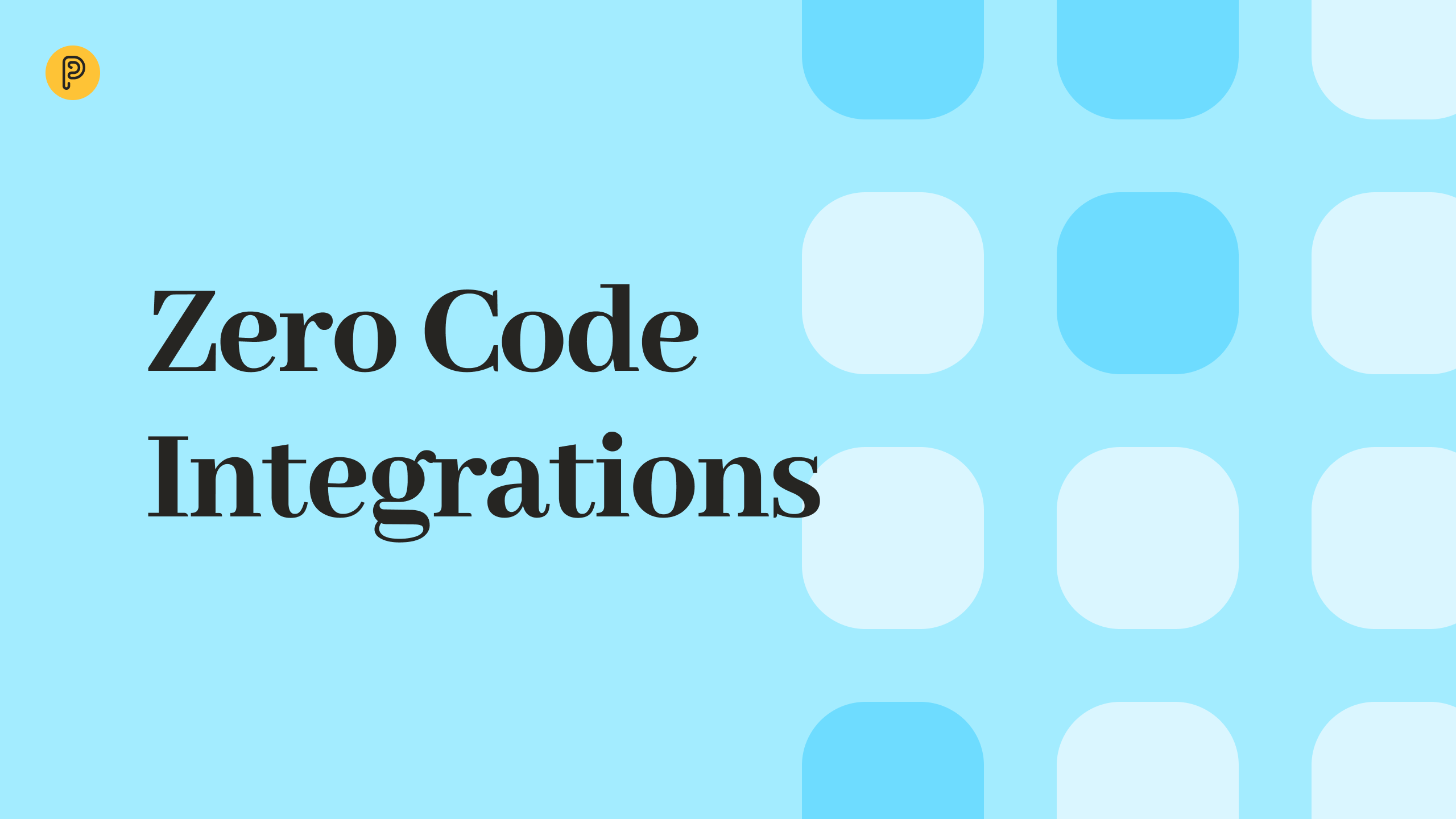 Automate Your Pneumatic Workflows with Zero Code Integrations